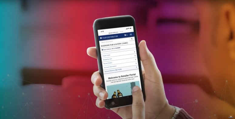 Retailer Portal Introduction