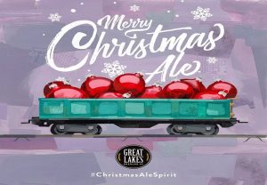Great Lakes CHRISTMAS ALE