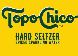 Topo Chico Hard Seltzer