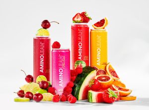Amino Lean Energy Drink