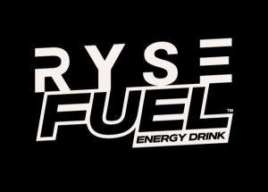 RYSE Fuel Energy Drink