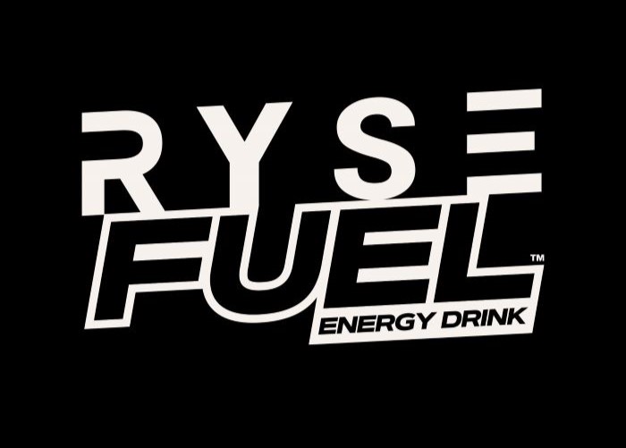 RYSE Fuel Energy Drink