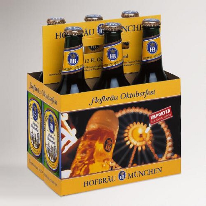 Hofbrau OKTOBERFEST