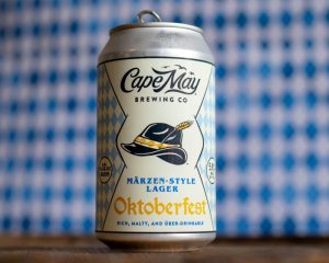 Cape May OKTOBERFEST