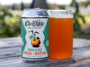 Cape May PICK OF THE BATCH