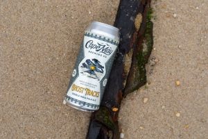 Cape May GHOST TRACKS