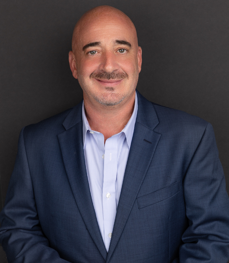 Anthony Biondolillo