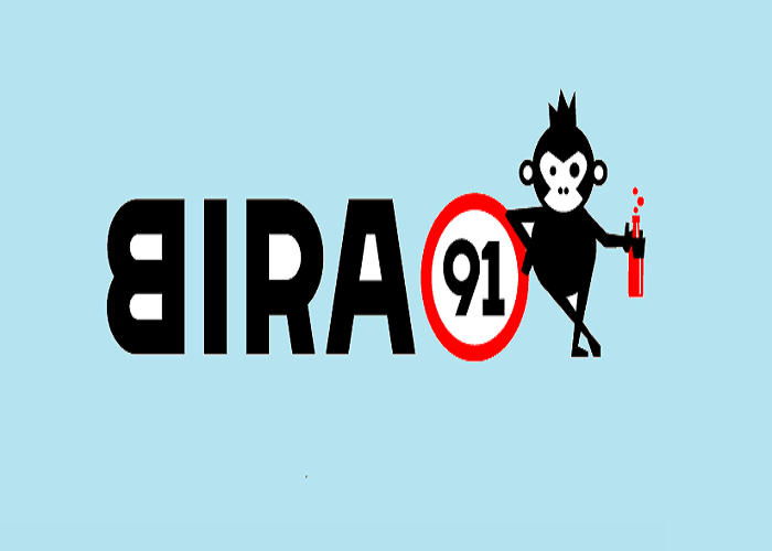 Bira 91