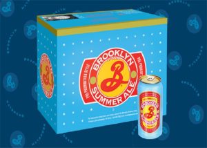 Brooklyn SUMMER ALE