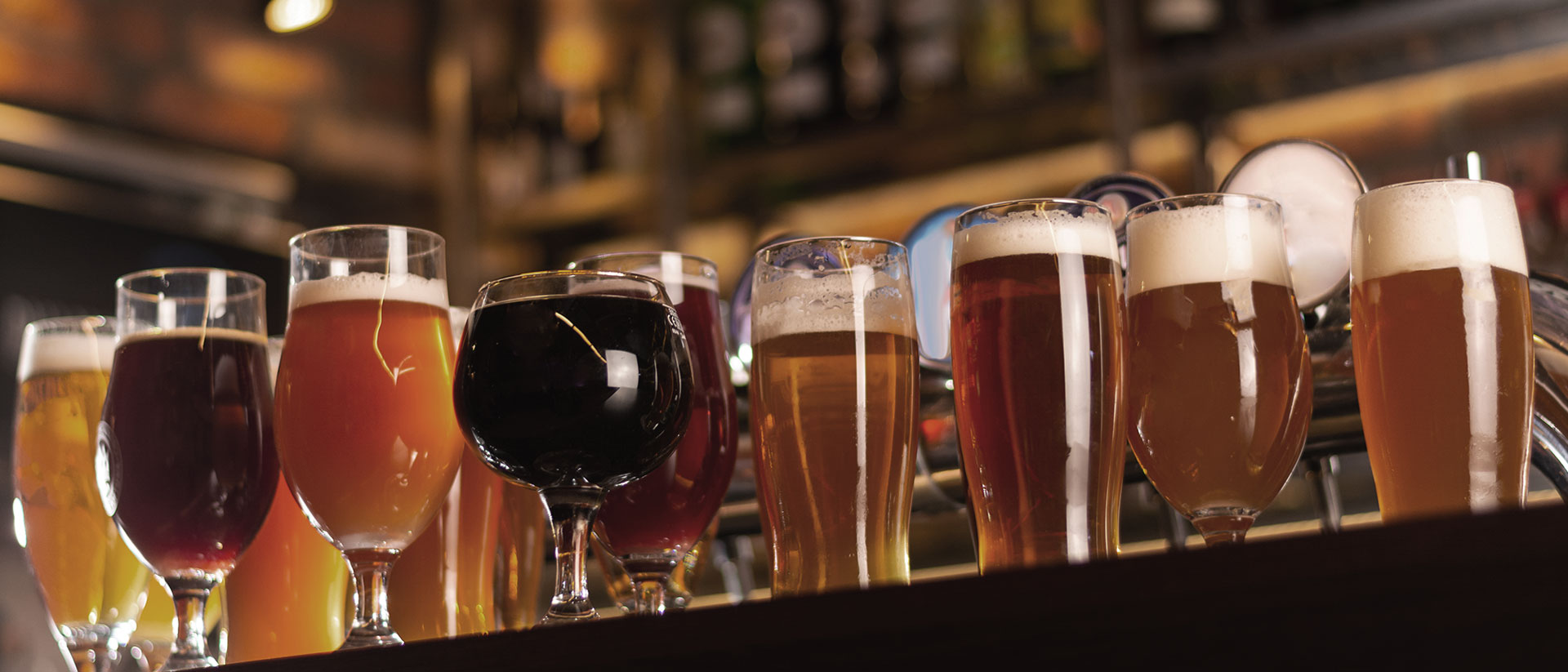 Craft Beer