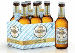 Warsteiner OKTOBERFEST
