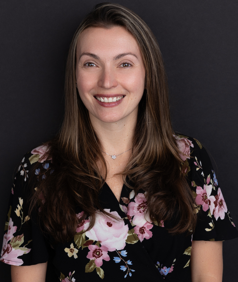 Danielle V. Gaeta