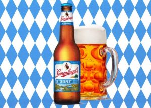 Leinenkugel’s OKTOBERFEST