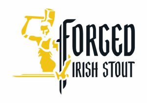 Forged Irish Stout