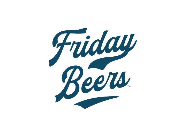Friday Beers