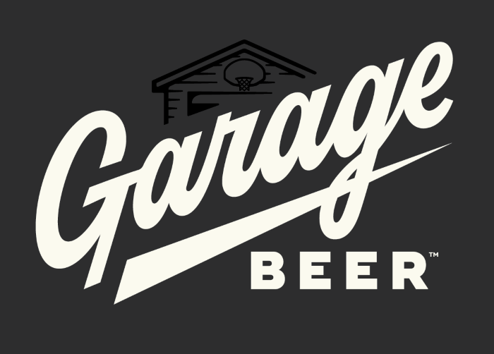 Garage Beer