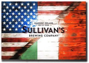 Sullivan’s Brewing Company