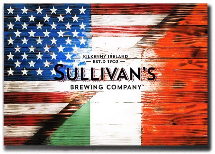 Sullivan’s Brewing Company