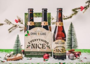 Ommegang EVERYTHING NICE