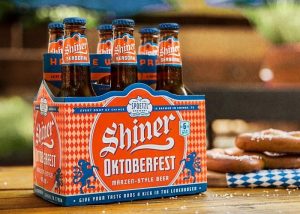 Shiner OKTOBERFEST