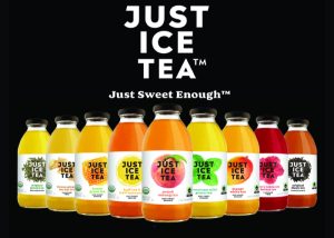 Just Ice Tea