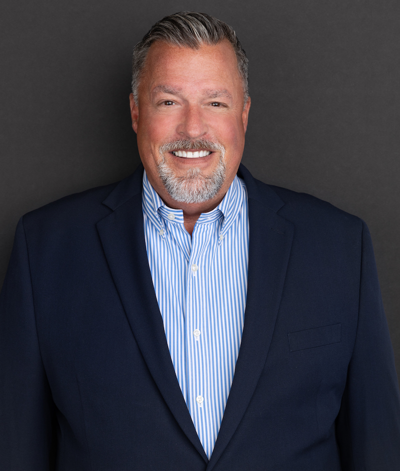 Mike Levy