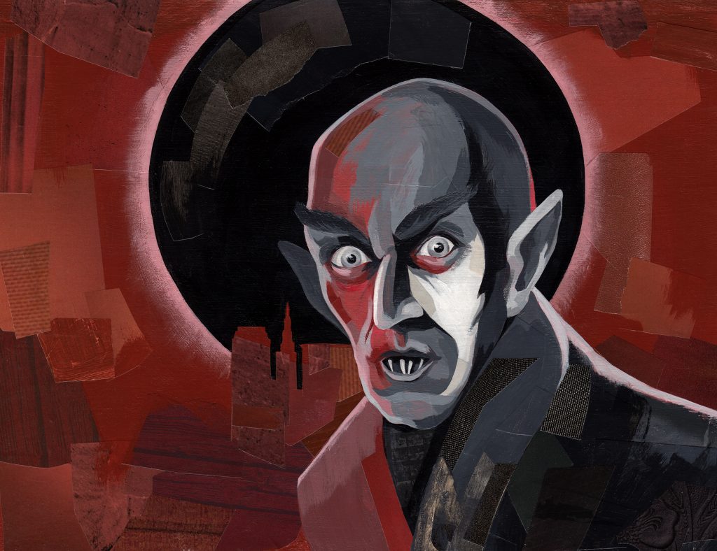 Great Lakes NOSFERATU