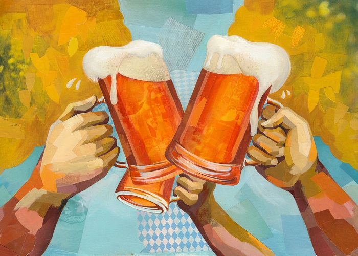 Great Lakes OKTOBERFEST