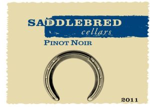 Saddlebred Cellars