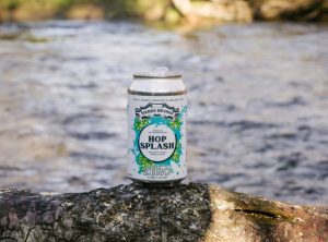 Sierra Nevada HOP SPLASH