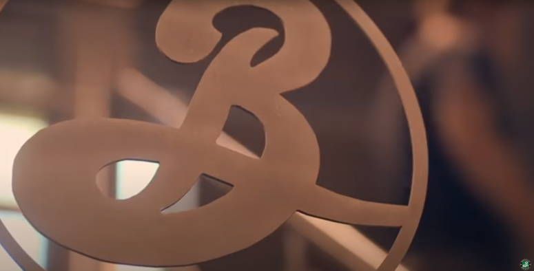 Origins of Brooklyn Brewery