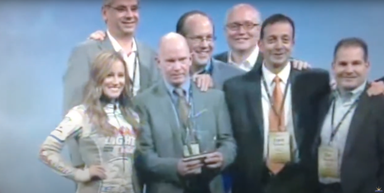 2013 MILLER COORS PRESIDENT’S AWARD