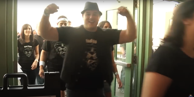 Asbury Park Beerfest 2011