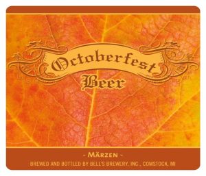 Bell’s OCTOBERFEST