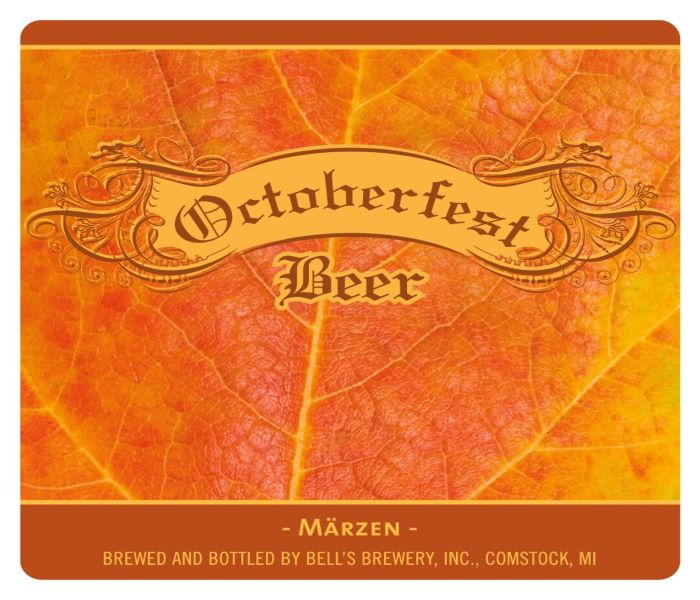 Bell’s OCTOBERFEST