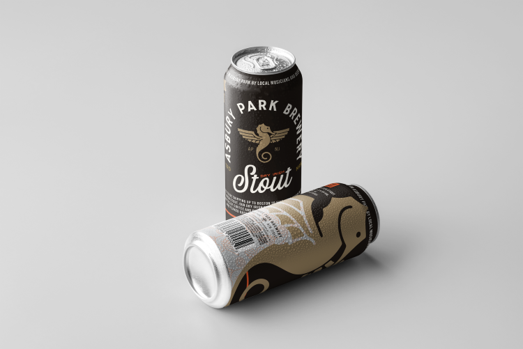 Asbury Park STOUT