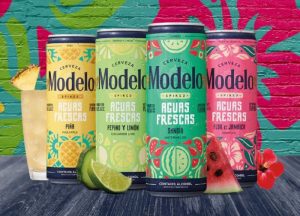 Modelo Aguas Frescas