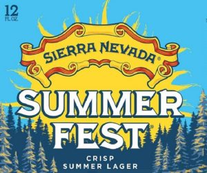 Sierra Nevada SUMMERFEST