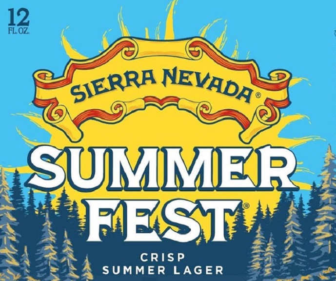 Sierra Nevada SUMMERFEST