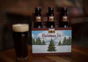 Bell’s Brewery CHRISTMAS ALE