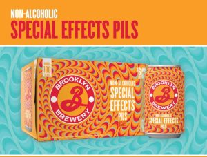 Brooklyn SPECIAL EFFECTS PILS