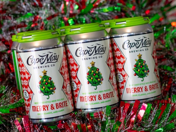 Cape May MERRY & BRITE