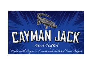 Cayman Jack