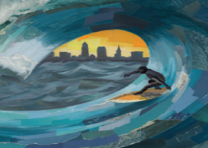 Great Lakes CHILLWAVE