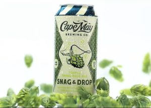 Cape May SNAG & DROP