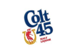 Colt 45