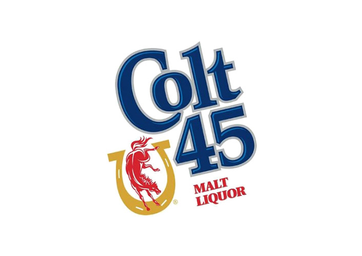 Colt 45