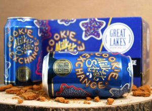 Great Lakes COOKIE EXCHANGE