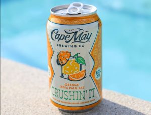 Cape May CRUSHIN’ IT