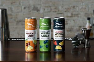 Dogfish Head CANNED COCKTAILS